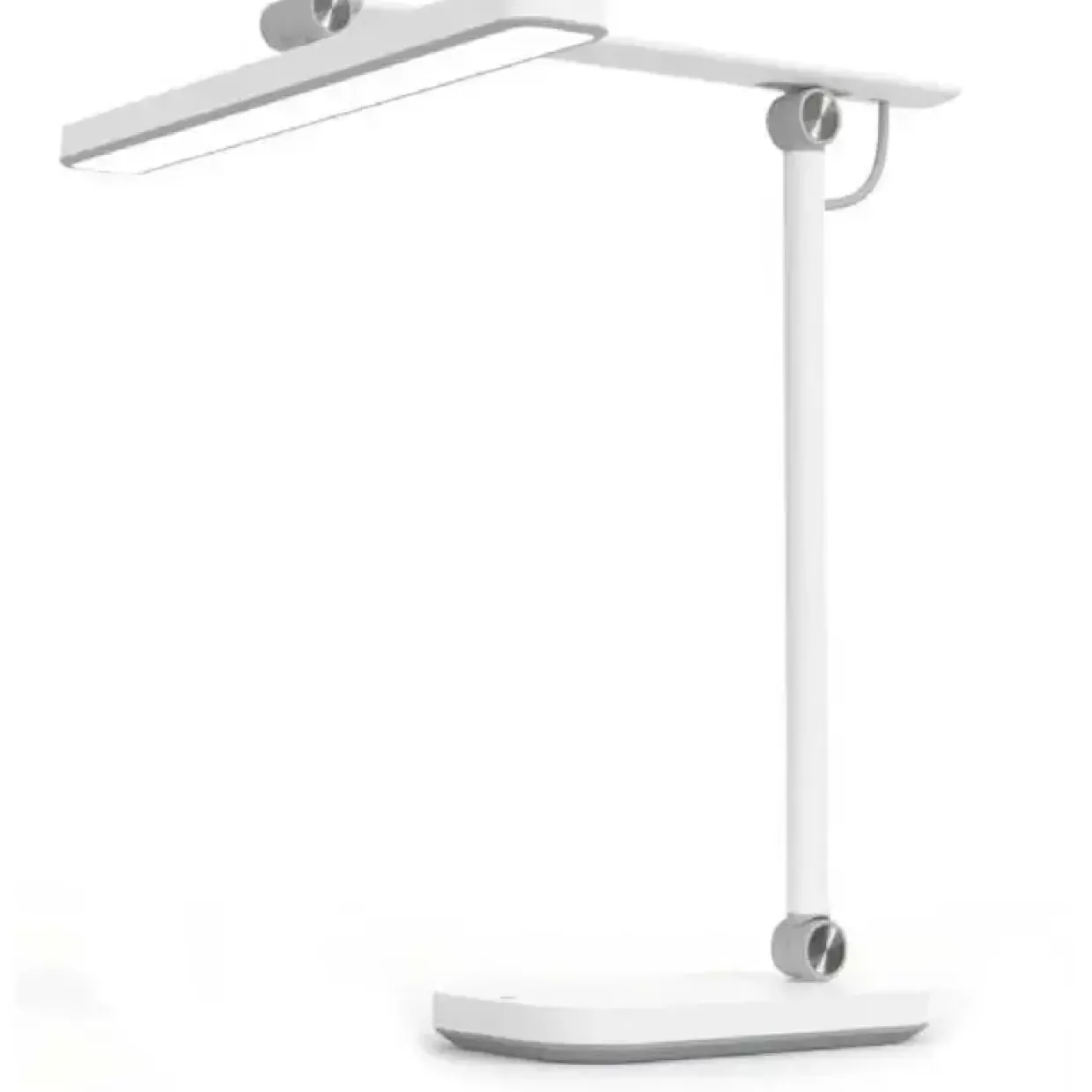 Bordlampe Unilux PURELINE LED hvid eu