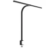 Bordlampe - Unilux Strata ULX LED - Sort - EU-model