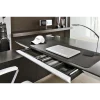 Bordlampe Unilux TimeLight sort