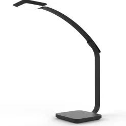 Bordlampe Unilux TimeLight sort