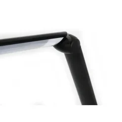 Bordlampe Unilux TWISTLED LED sort EU