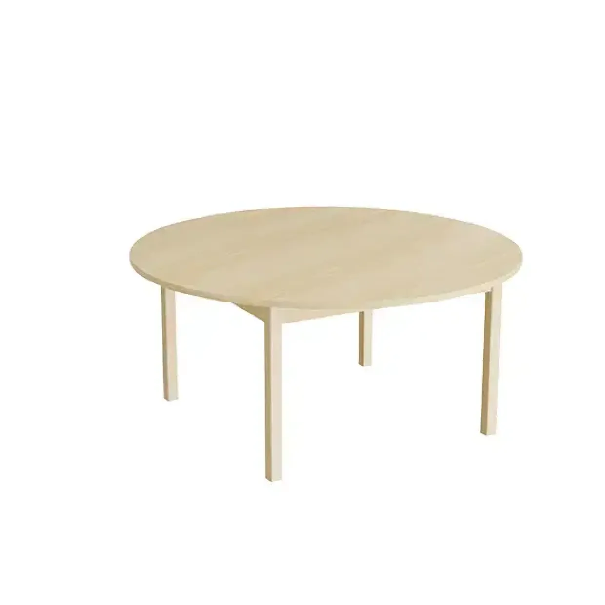 Bord Lovis 604, Ø1200 mm, højde 550