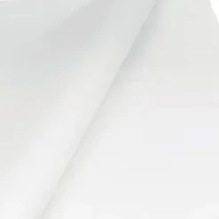 Bordpapir 80x80 cm 90 gr Hvid - 250 stk/krt