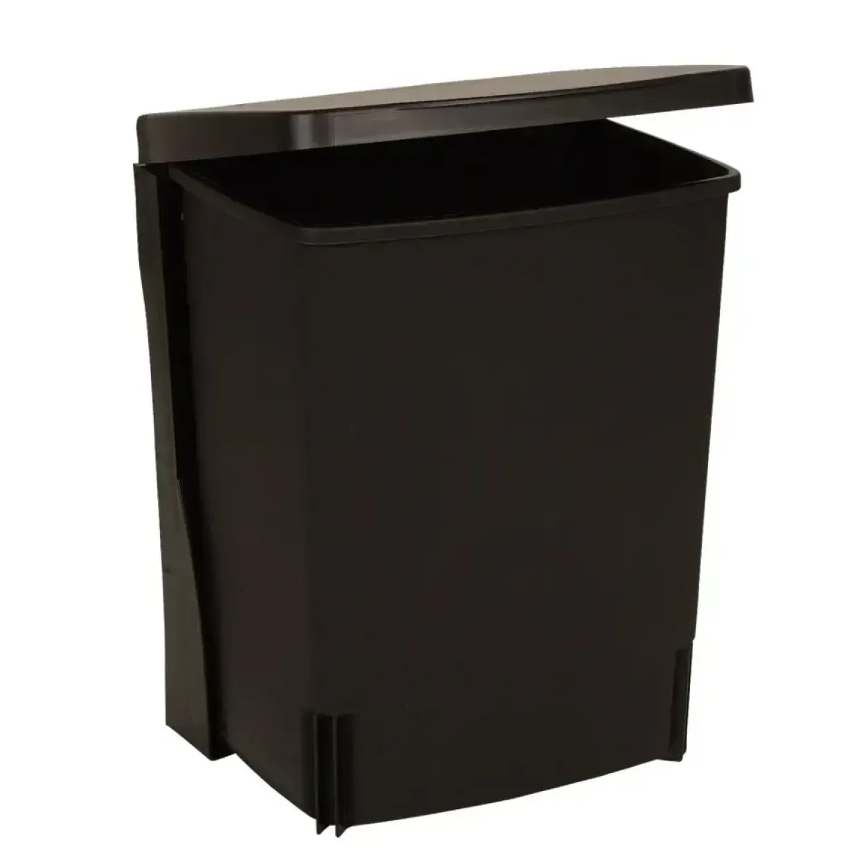 Brabantia Skraldespand - sort - 10 l