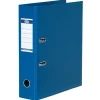Brevordner A4 ELBA Strong-Line med 80 mm ryg - Blå 1414-01 - 10 stk