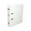 Brevordner A4 ELBA Strong-Line 1414-07 hvid - 80 mm ryg - 10 stk