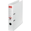 Brevordner Esselte No 1 A4 50mm hvid POB - 10 stk