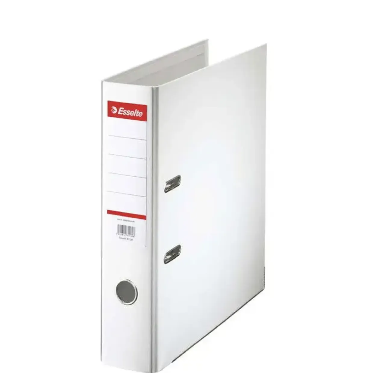 Brevordner Esselte Std PP A4 50mm blå - 10 stk