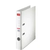 Brevordner Esselte Std PP A4 50mm hvid - 10 stk