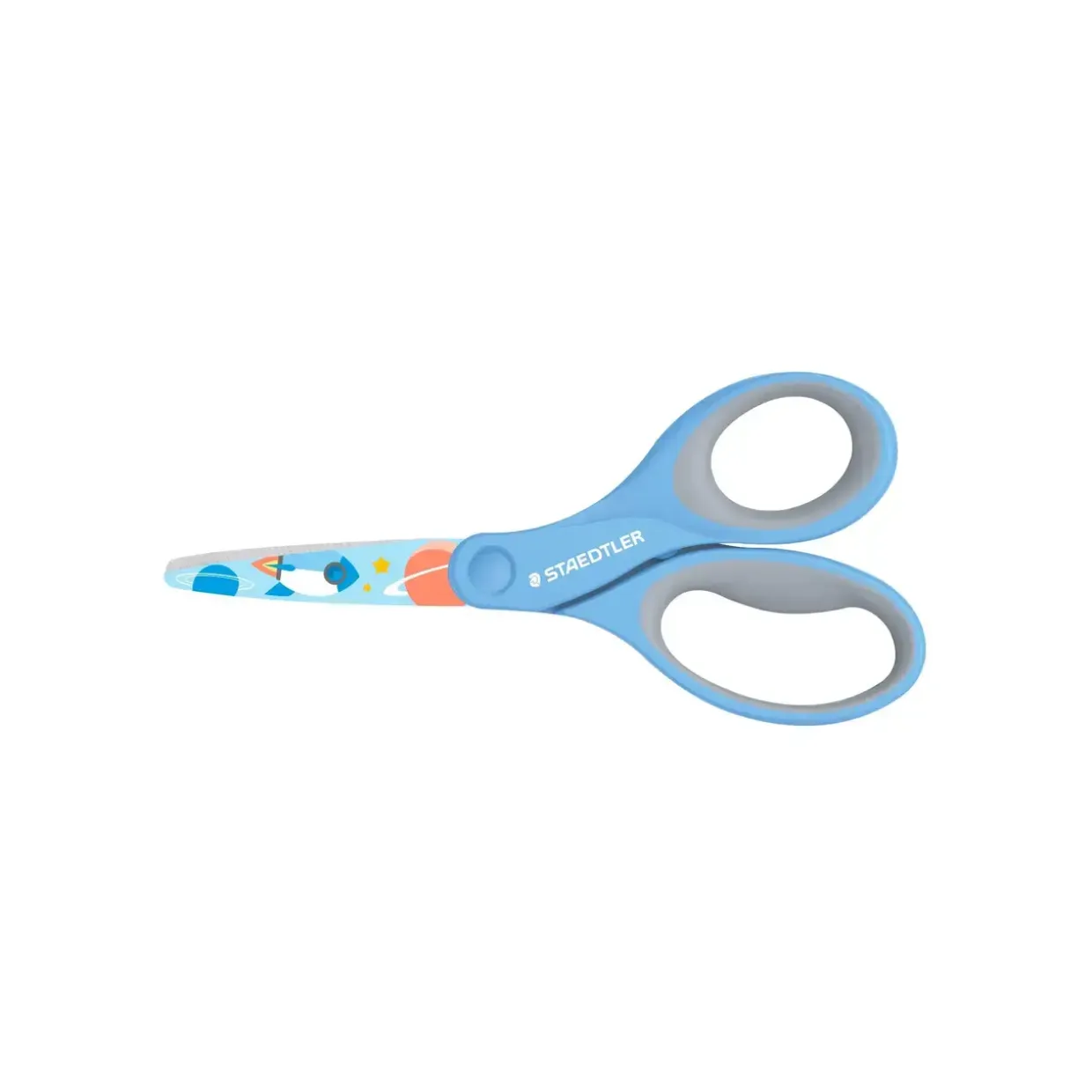 Børnesaks - Staedtler Noris 14 cm Pastel