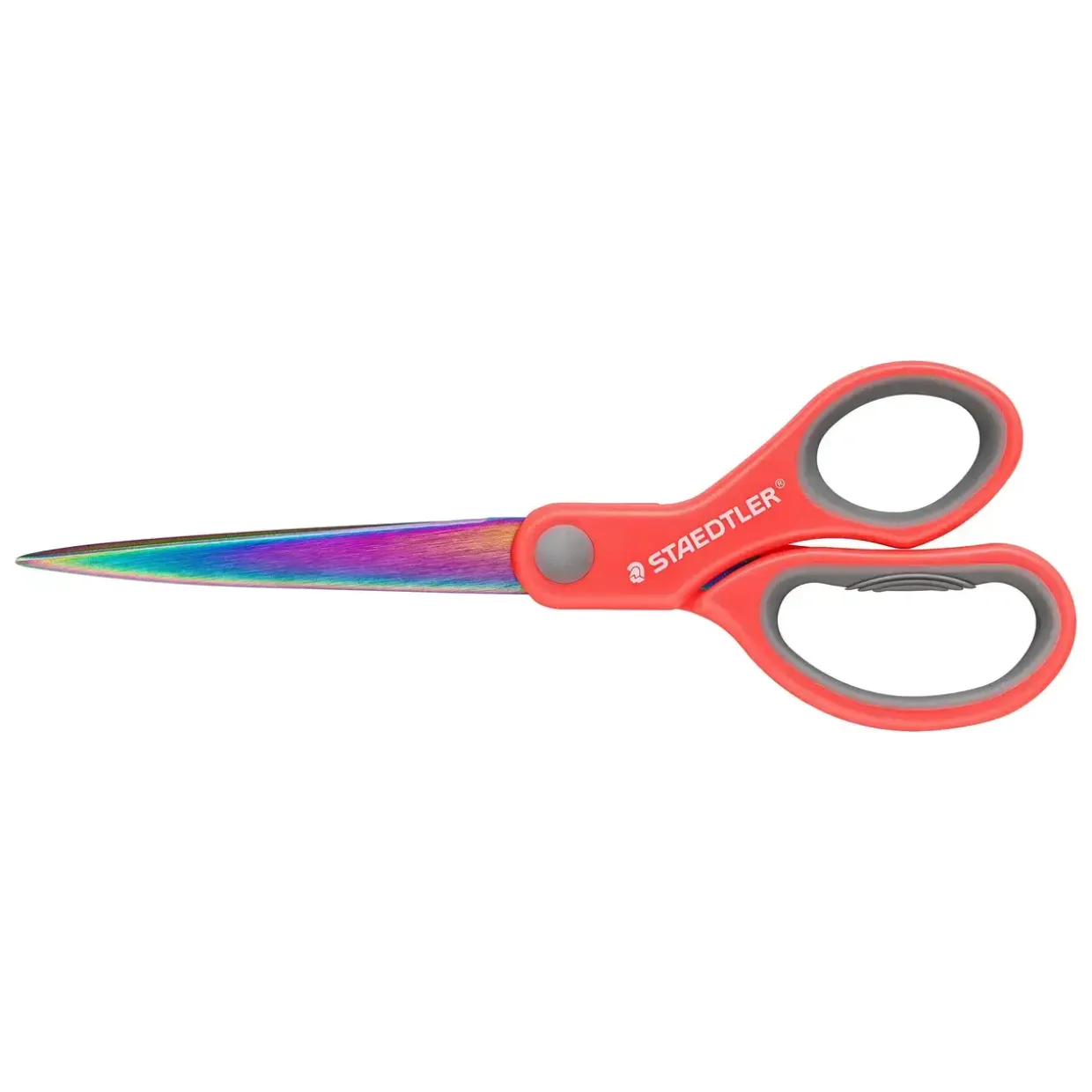 Børnesaks Staedtler Norix 21cm blister ass