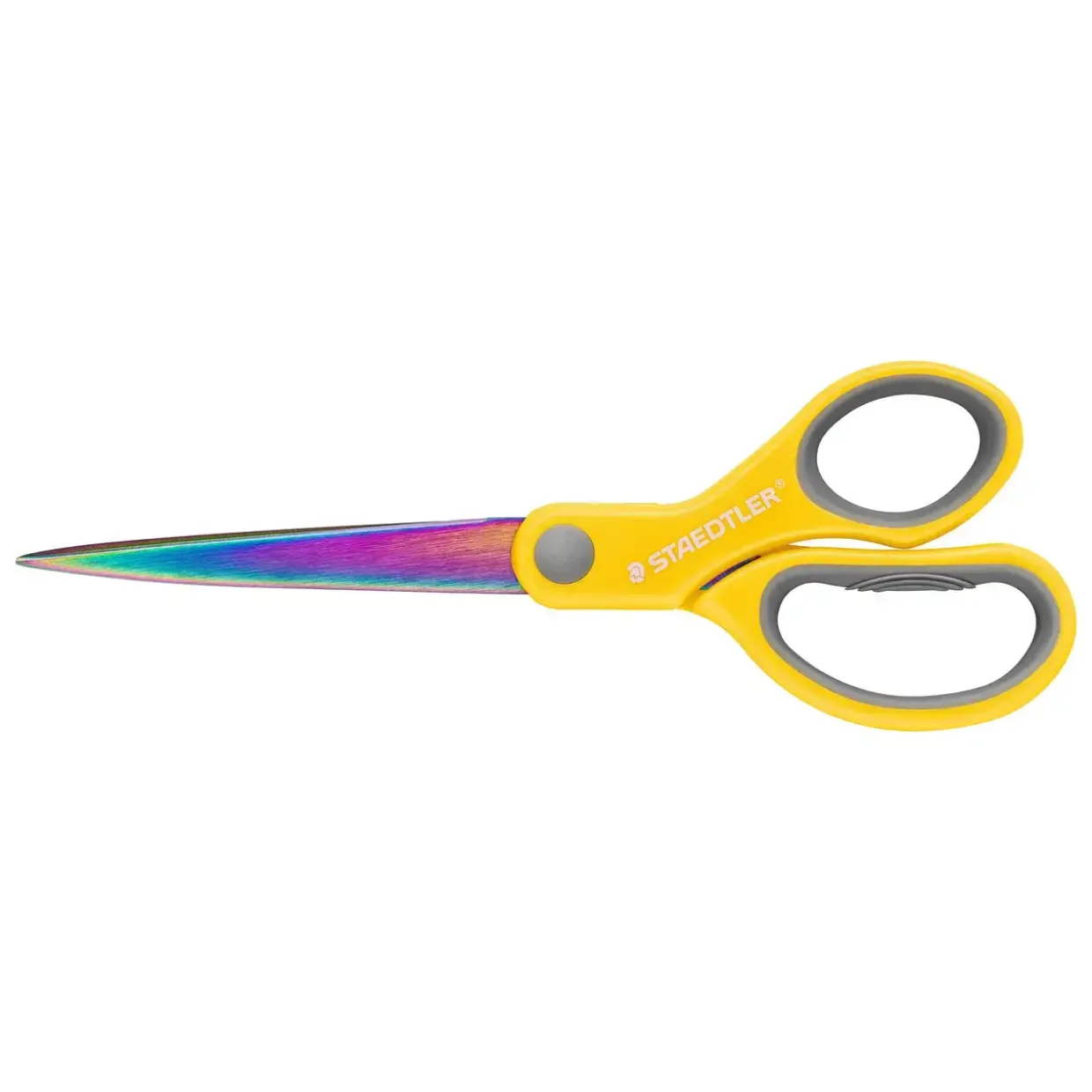 Børnesaks Staedtler Norix 21cm blister ass