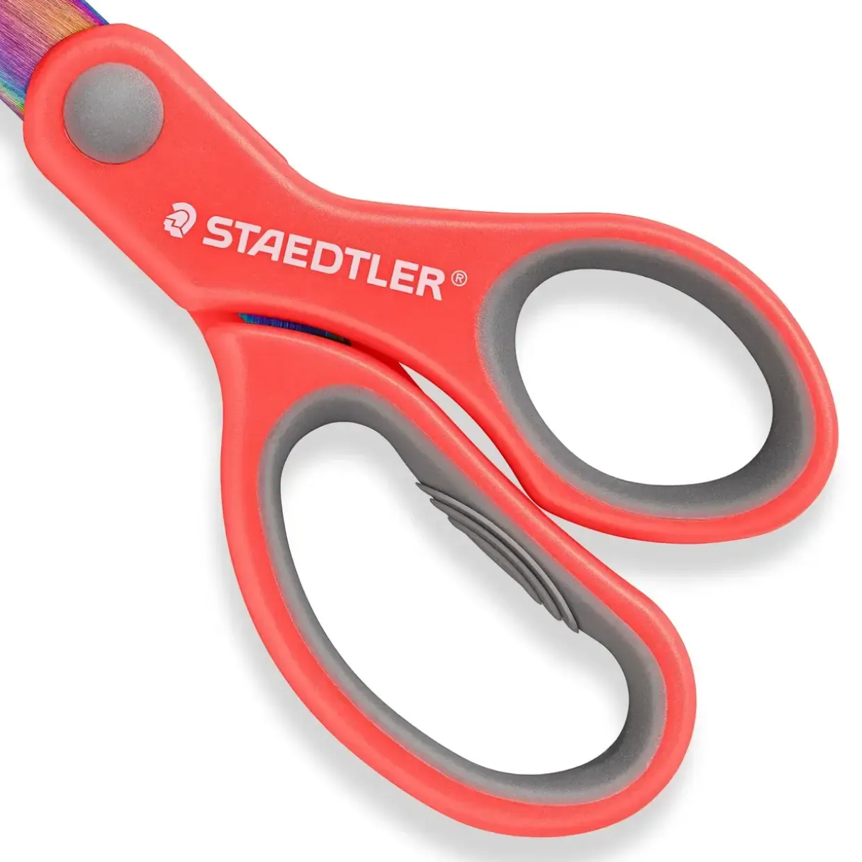 Børnesaks Staedtler Norix 21cm blister ass