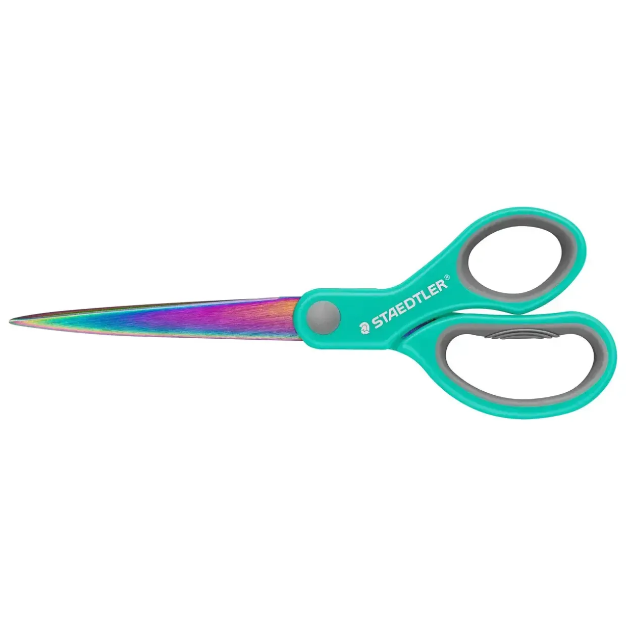 Børnesaks Staedtler Norix 21cm blister ass
