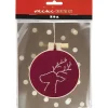 Broderi kit Rensdyr