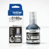 Brother BTD180BK, Blækflaske, Sort, 7500 sider