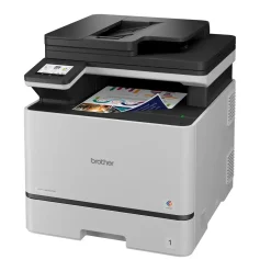 Brother DCP-L8630CDW Colour All-in-One