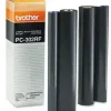 Brother Fax 920/925 Refill Rolls (2)