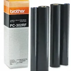 Brother Fax 920/925 Refill Rolls (2)