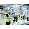Brother labelprinter industriel TJ-4522TN med høj opløsning print