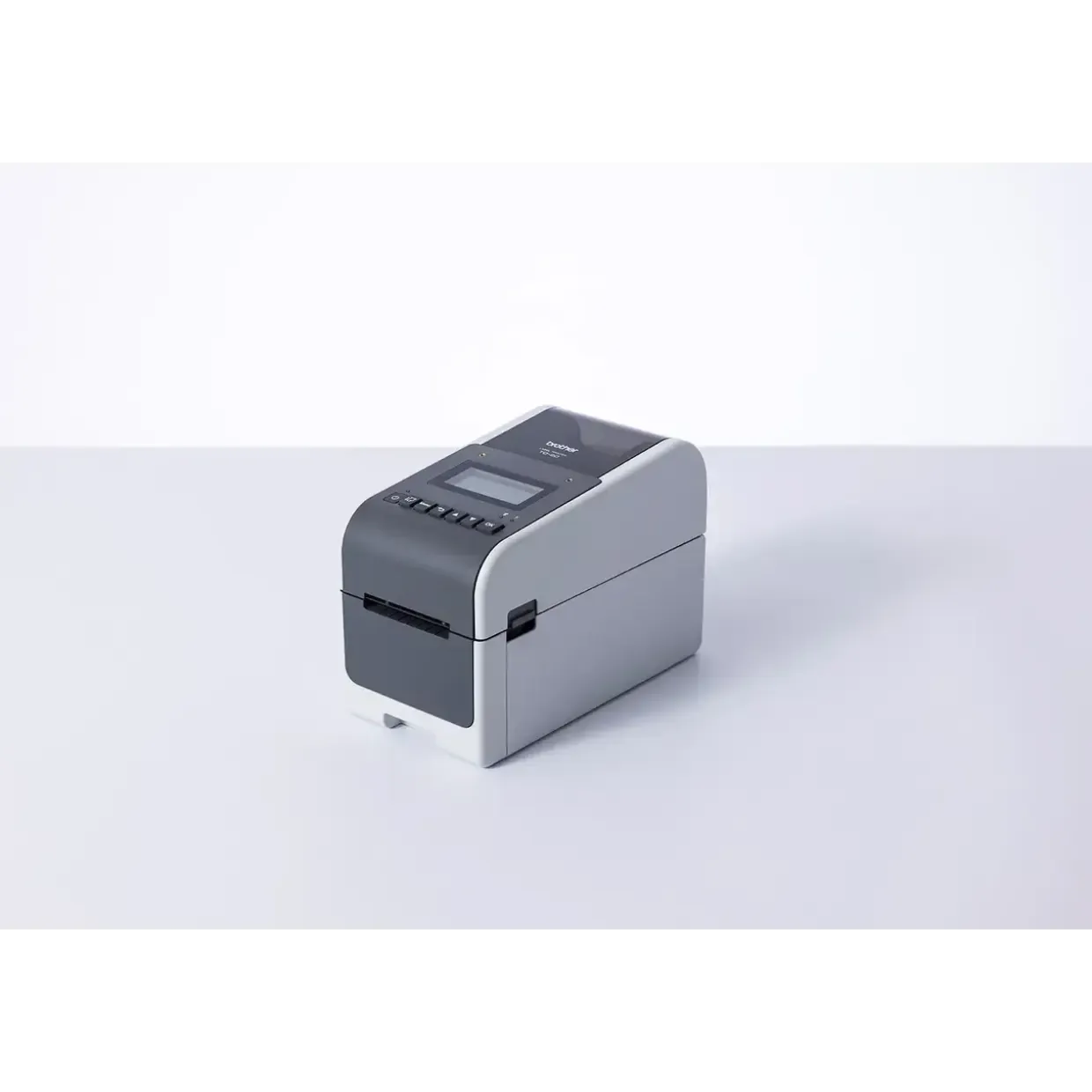 Brother labelprinter TD-2350D203 2-inch printer 203dpi (USB/LAN/BT/Wi-Fi)