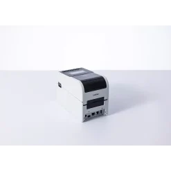 Brother labelprinter TD-2350D203 2-inch printer 203dpi (USB/LAN/BT/Wi-Fi)