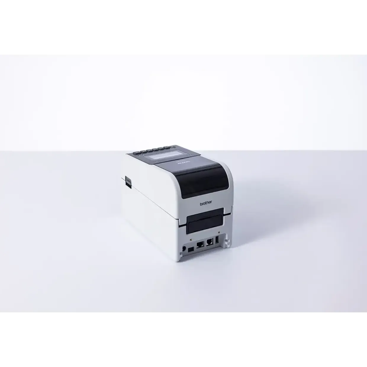 Brother labelprinter TD-2350D203 2-inch printer 203dpi (USB/LAN/BT/Wi-Fi)