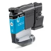 Brother LC521C, Blækpatron, Cyan, ink cartridge