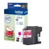 Brother LC22UM blækpatron magenta - 1200 sider