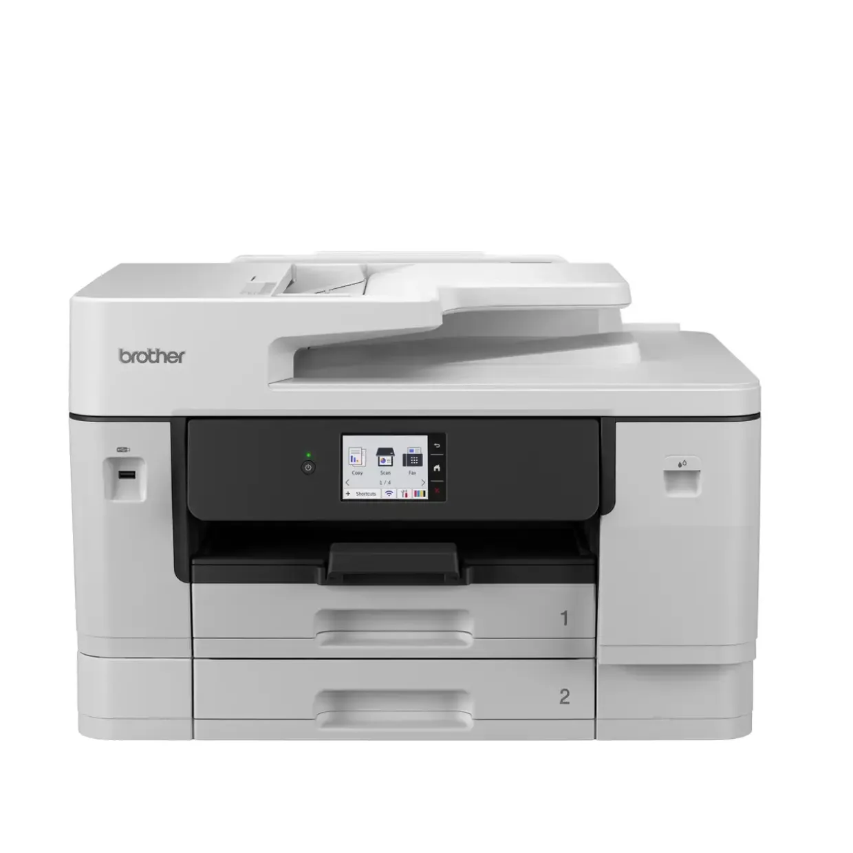 Brother MFC-J6960DW Inkjet A3 All-in-1