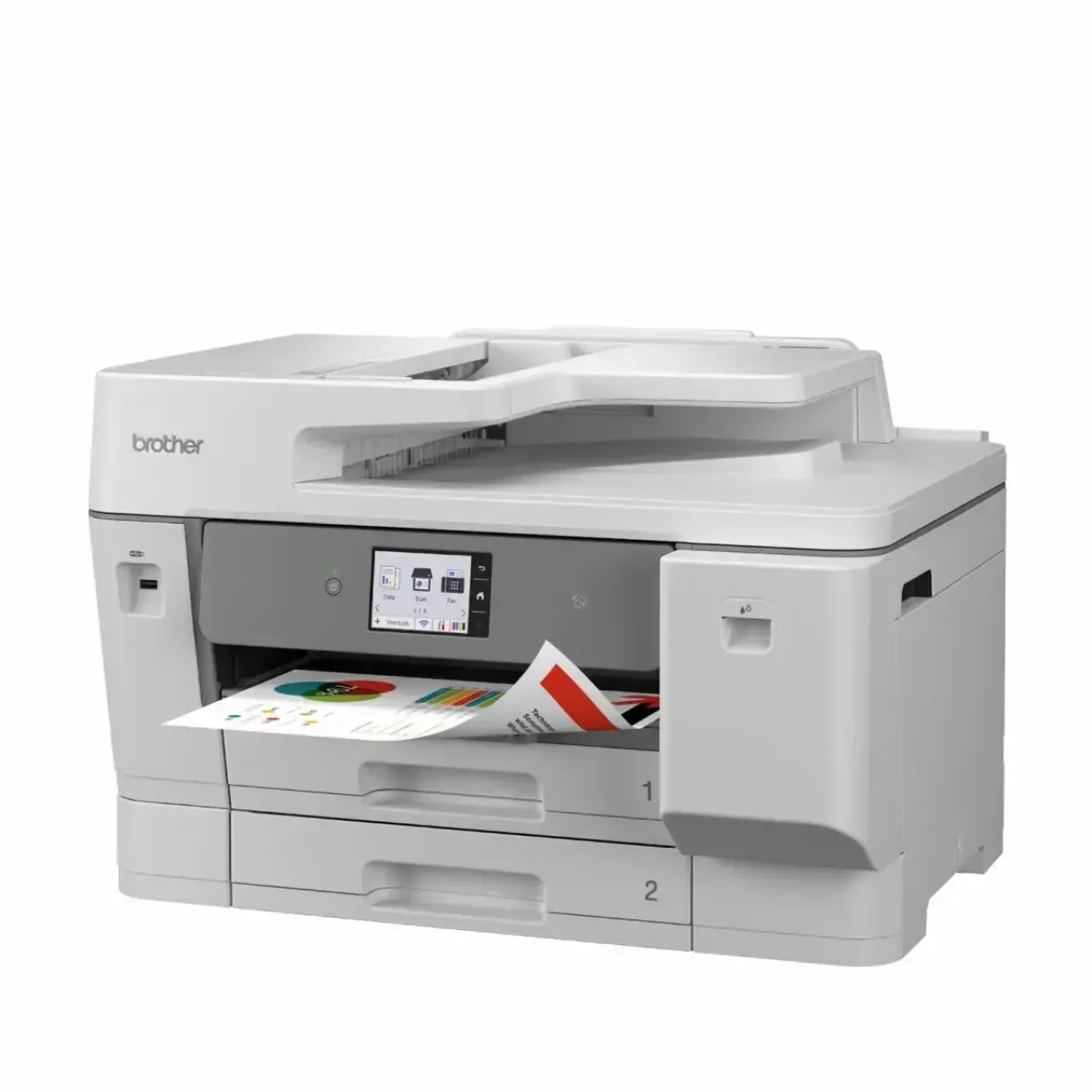 Brother MFC-J6975DW Inkjet A3 4-in-1