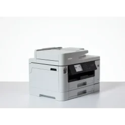 Brother MFC-J5740DW Inkjet Printer – 4-i-1 A3 Udskrivning