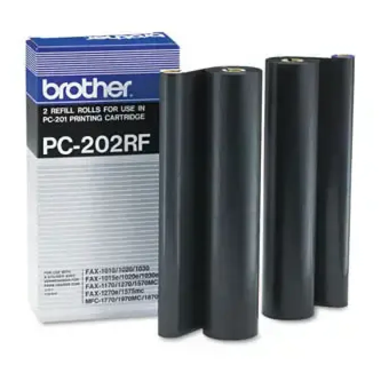 Brother 1020 Refill rolls (2)