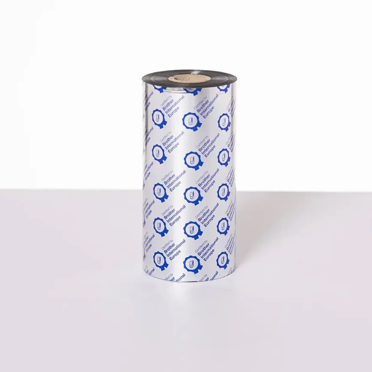 Brother Ribbon, premuim wax, width 154mm, length 450m