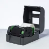 Brother Standard voks 110mm. Pakke med 12 ruller