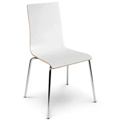 Cafestol Cafe VII Hvid