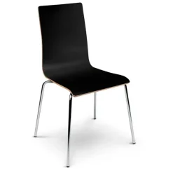 Cafestol Cafe VII Sort