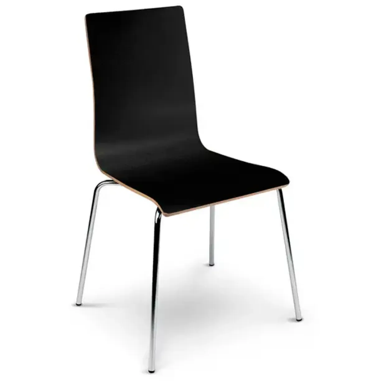Cafestol Cafe VII Sort