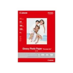Canon A4 GP-501 Glossy Photo Paper 200g (20)