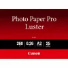 Canon A2 Photo Paper Pro Luster 260g (20)