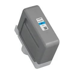 Canon PFI-3300, Blækpatron, Cyan, 330 ml