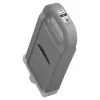 Canon PFI-3700, Blækpatron, Photo Black, 700 ml