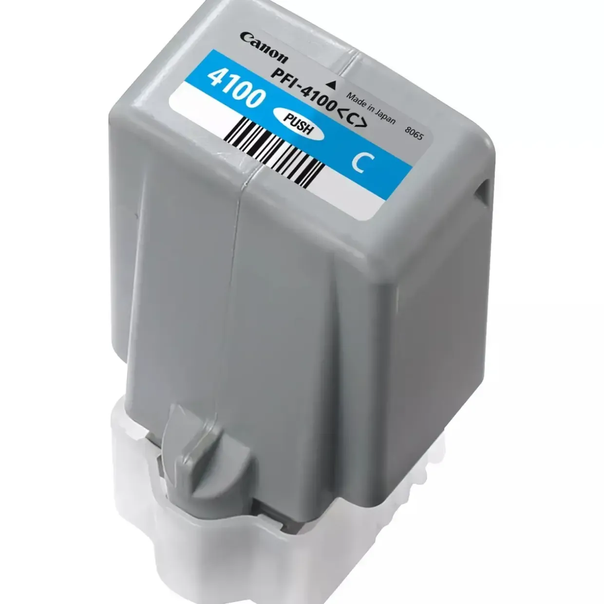 Canon PFI-4100 cyan C ink tank