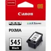 Canon PG-545, Blækpatron, Sort, 180 sider