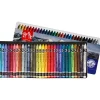 Caran d'Ache Neocolor II Farvekridt - Tykkelse 8 mm - 30 stk