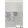 Cellofanposer bredde 22,5 cm højde 31,2 cm 25 my | 20 stk.