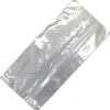 Cellofanposer sidefalspose i klar OPP - 100 x 45 x 265 mm 1000 stk
