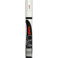 Chalk marker hvid 1,8-2,5mm