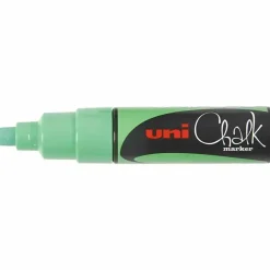 Chalk Marker 8 mm ass. farver - 8 stk