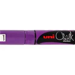 Chalk Marker 8 mm lilla
